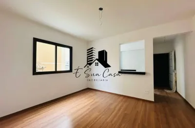 Apartamento à venda 2 quartos centro de contagem mg