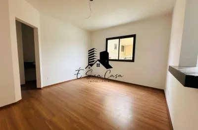 Apartamento à venda 2 quartos centro de contagem mg