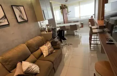 Apartamento 3 quartos à venda bairro ouro preto - belo horizonte/mg