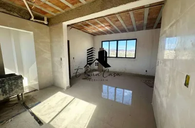 Aparamento 3 quartos à venda bairro inconfidentes - contagem/mg