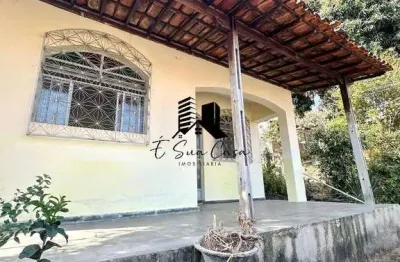 Casa 3 quartos à venda bairro alípio de melo - belo horizonte