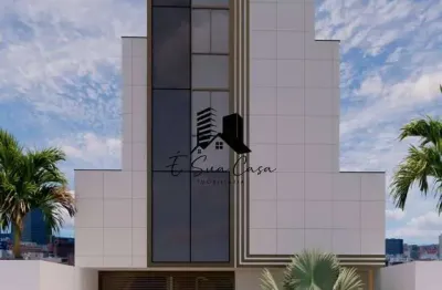 Apartamento à venda 2 quartos bairro barroca - belo horizonte / mg