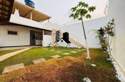 Casa e loja a venda 2 quartos bairro cabral contagem mg