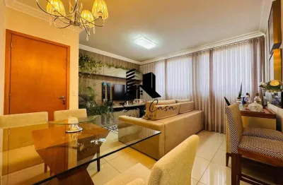 Apartamento a venda 2 quartos bairro cabral contagem mg