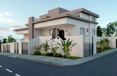 Casa à venda 3 quartos bairro novo eldorado - contagem/mg