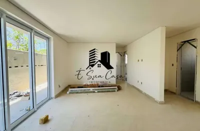 Area privativa à venda 2 quartos novo eldorado - contagem/mg