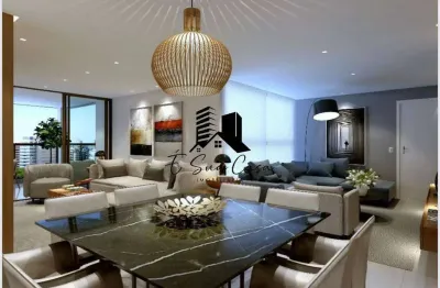 Apartamento à venda 4 quartos castelo - belo horizonte/mg