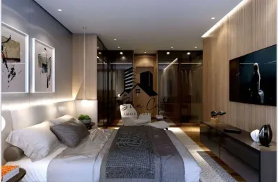 Apartamento à venda 4 quartos castelo - belo horizonte/mg