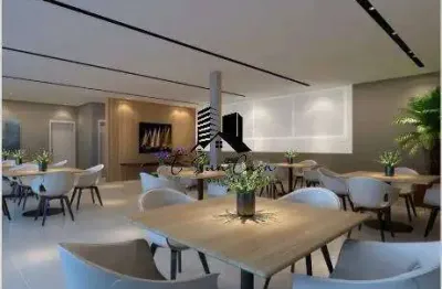 Apartamento à venda 4 quartos grajau - belo horizonte/mg