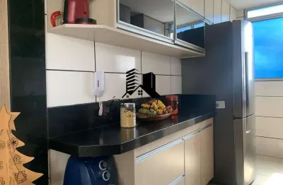 Cobertura com 3 quartos à venda na Avenida Padre Joaquim Martins, Alvorada, Contagem