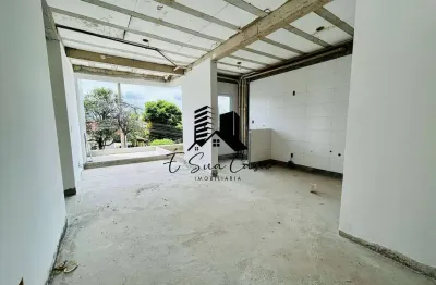 Cobertura à venda 3 quartos bairro arcadia - contagem/mg
