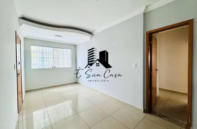 Área privativa à venda 3 quartos cabral - contagem/mg