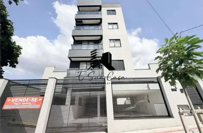 Cobertura a Venda 03 Quartos Bairro Riacho das Pedras Contagem MG