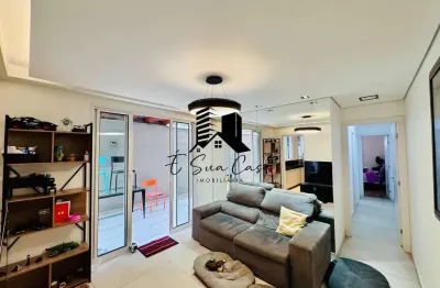 Apartamento com área privativa 2 banheiros bairro ressaca
