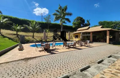 Sítio à venda em condomínio fechado na cidade de esmeradas