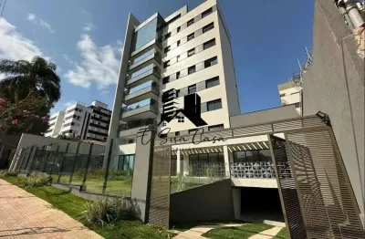 Apartamento à venda 4 quartos bairro castelo - belo horizonte/mg