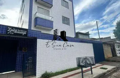 Cobertura à venda 3 quartos bairro europa contagem mg