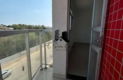Apartamento a venda 3 quartos bairro europa contagem mg