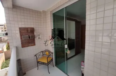 Apartamento a venda 2 quartos bairro cabral contagem mg