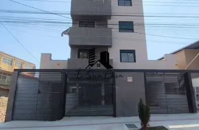 Área privativa  a venda 3 quartos bairro eldorado contagem mg