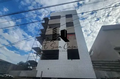 Cobertura à venda 3 quartos bairro coqueiros - belo horizonte mg