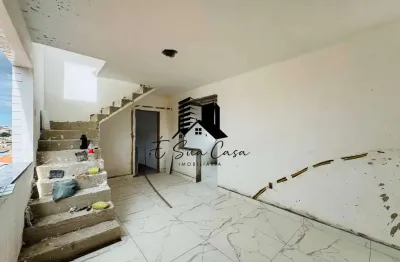 Cobertura à venda 3 quartos bairro coqueiros - belo horizonte mg