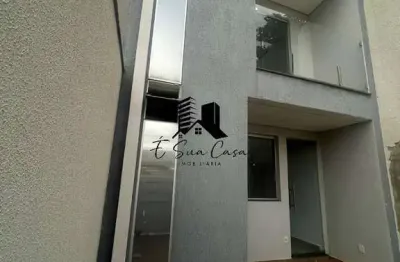 Casa a venda 3 quartos bairro monte castelo contagem mg