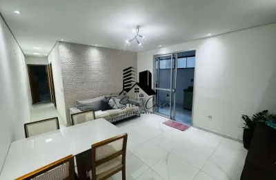 Área privativa 2 quartos com suíte bairro europa contagem mg