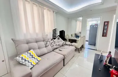 Apartamento a venda 2 quartos bairro cabral contagem mg