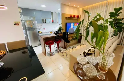 Apartamento à venda 2 quartos bairro serrano belo horizonte mg