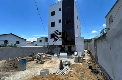 Apartamento à venda 2 quartos bairro coqueiros belo horizonte mg