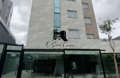 Área privativa à venda 2 quartos bairro minas brasil - belo horizonte mg