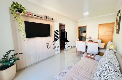Apartamento 3 quartos a venda no bairro europa contagem mg