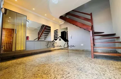 Casa com 3 quartos à venda na Alameda das Gralhas, Cabral, Contagem
