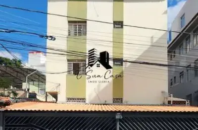 Apartamento à venda 2 quartos bairro eldorado contagem mg
