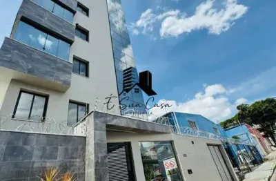 Apartamento à venda 3 quartos bairro fonte grande em contagem mg