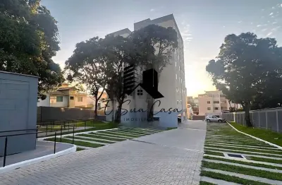 Apartamento à venda 2 quartos bairro  alvorada contagem mg