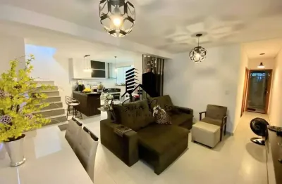 Casa com 4 quartos à venda na Rua Nove, Chácaras Cotia, Contagem