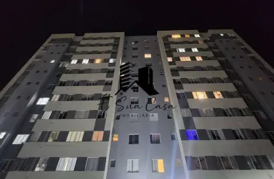 Apartamento à venda 2 quartos bairro serrano belo horizonte mg