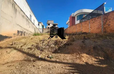 Terreno à venda na Alameda das Águias, Cabral, Contagem