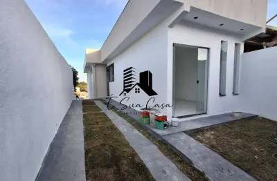 Casa com 3 quartos à venda na Rua Amongueaba, Icaivera, Betim