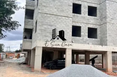 Apartamento a venda 2 quartos bairro três barras contagem mg