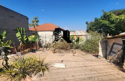Terreno à venda na Rua Quatro, Arvoredo 2ª Seção, Contagem