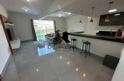 Casa com 3 quartos à venda na Alameda dos Cisnes, Cabral, Contagem