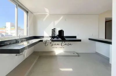 Apartamento a venda 03 quartos bairro caiçaras belo horizonte mg
