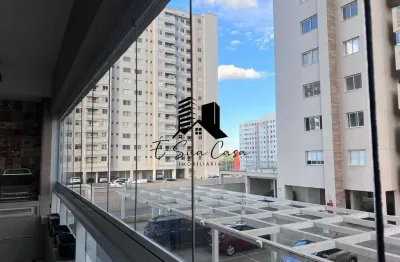 Apartamento a venda 3 quartos bairro jk contagem mg