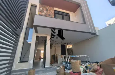 Casa a venda 3 quartos bairro lúcio de abreu em contagem mg