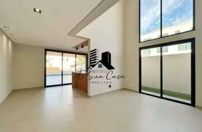 Casa com 3 quartos à venda na Rua Oiti, Lúcio de Abreu, Contagem