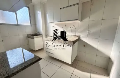 Apartamento para alugar 3 quartos bairro cabral contagem mg