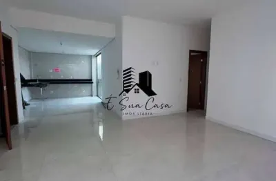 Área privativa a venda 3 quartos bairro novo riacho contagem mg